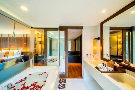 The Rock Hua Hin Beachfront Spa Resort - 20