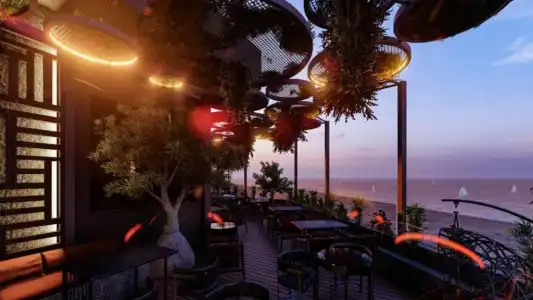 RoofTop & Chill - 16