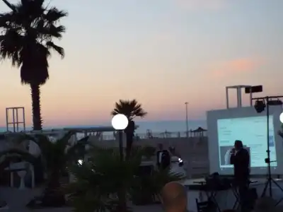 Torquemada Beach Club - 20