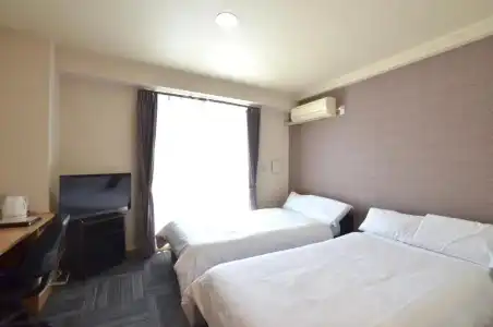 New Station - 3