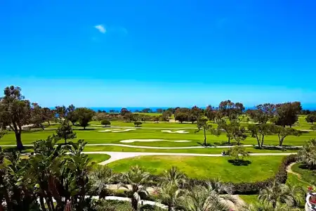 Hilton La Jolla Torrey Pines - 101