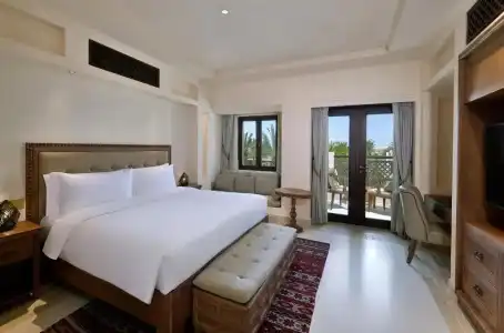 Al Wathba, a Luxury Collection Desert Resort & Spa, Abu Dhabi - 107