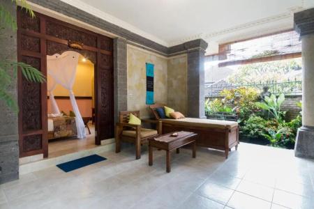 Ubud Aura Wellness Sanctuary - 58