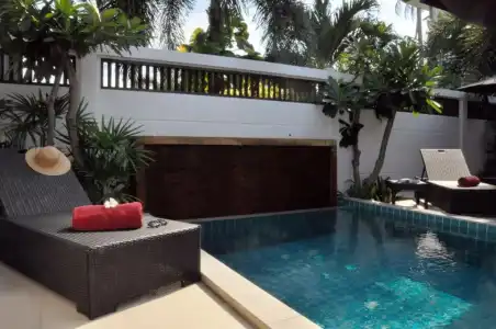 Samui Boat Lagoon - 102