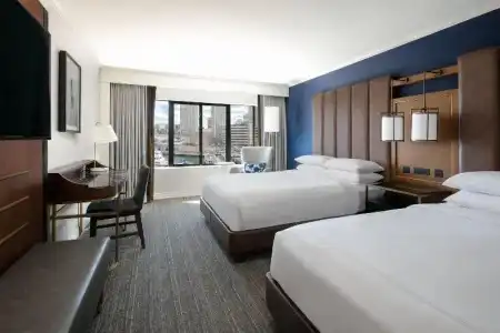 Boston Marriott Long Wharf - 107