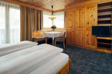 Wellnesshote Engadin - 31