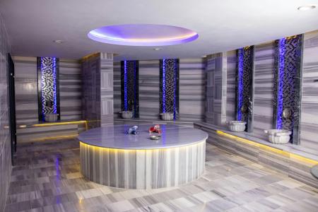 Anemon Kent Mersin - 23