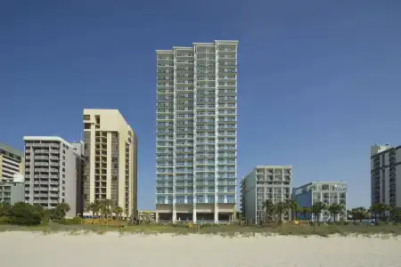 Hilton Grand Vacations Club Ocean 22 Myrtle Beach. - 20