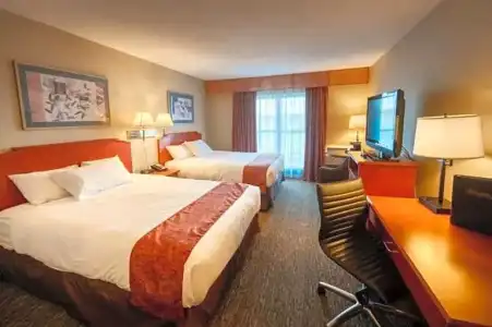 Anchor Inn And Suites - 69