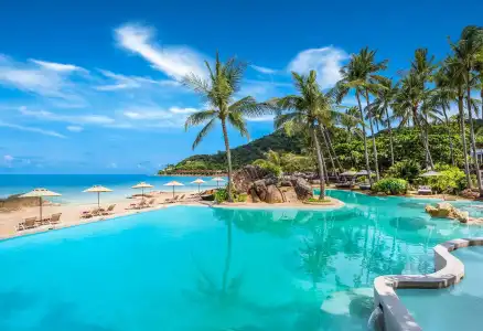 Sheraton Samui Resort - 33