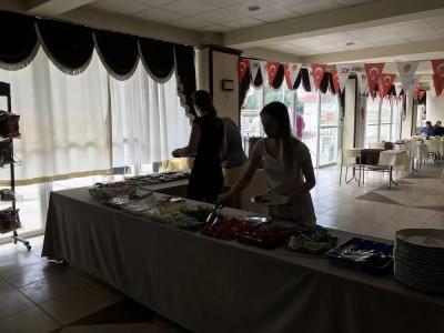 Kehribar Otel & Cafe Restaurant - 20