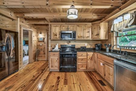 RiverStone Condo Resort & Spa - 54