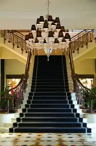 Fairmont Le Montreux Palace - 19