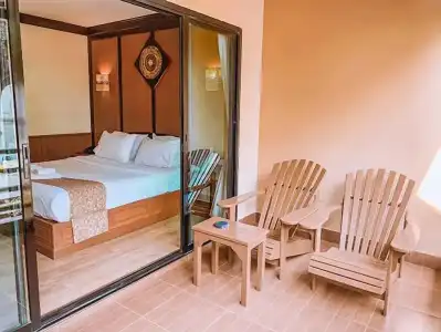 La Playa Boutique Resort - 21