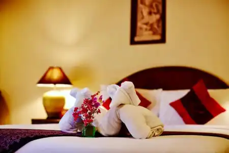 Paradise Villa Elysium: Sea View, Pool, Breakfast - 31