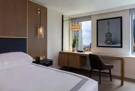 Thompson Central Park New York, by Hyatt - 74