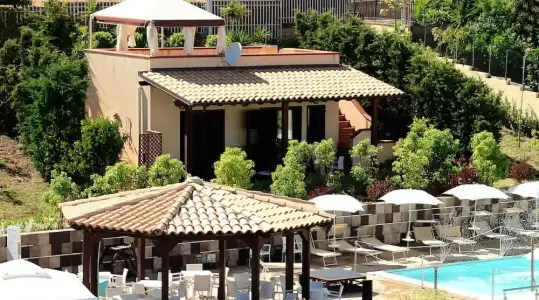 Costazzurra Museum & Spa - 59