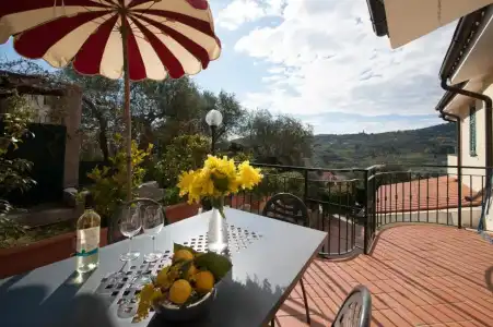 Residence Villa Giada - 33