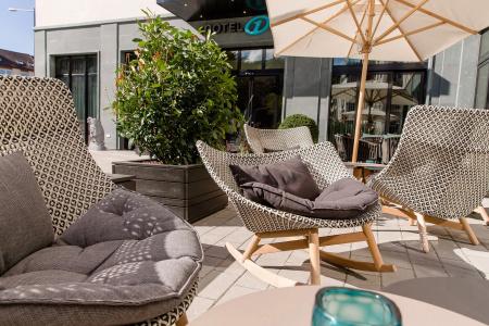 Motel One Freiburg - 9