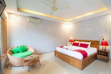 Amoya Inn - 112