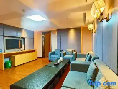 Jinshi Building - 110