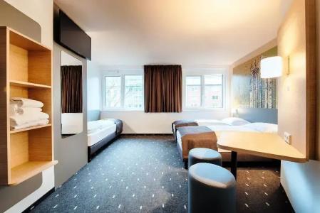 B&B Aachen-City - 34