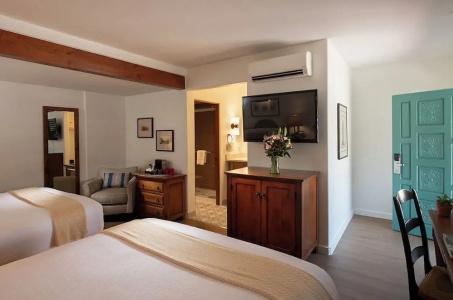 Piñon Court By La Fonda - 64