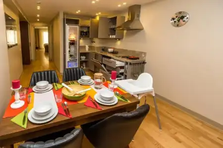 Keten Suites Taksim - 31