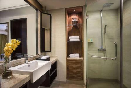 Ramada Plaza by Wyndham Sanya Bay - 15