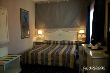 Ca' Pedrocchi - 13