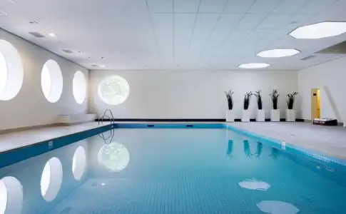Holiday Inn Eindhoven Centre by IHG - 17