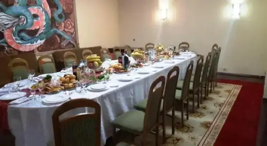 Almaty Sapar - 25
