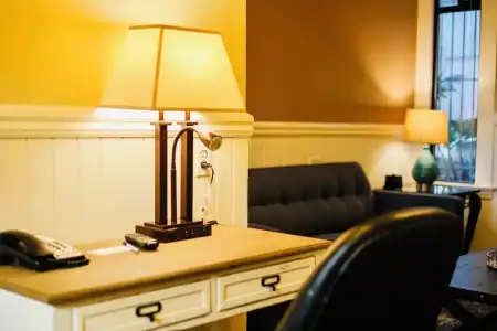 City Center Inn & Suites - 56