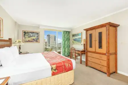 Luana Waikiki & Suites - 138