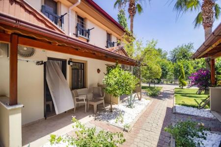 Portakal Dalyan Boutique-hotel - 71