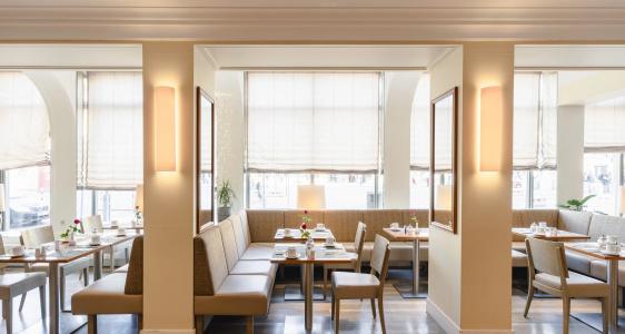 Best Western Leipzig City Center - 24