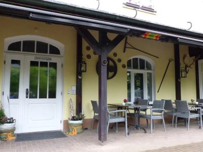 Seiffener Hof - 18