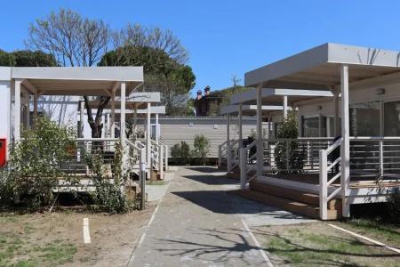 Club del Sole Adriatico Cervia Easy Village - 25