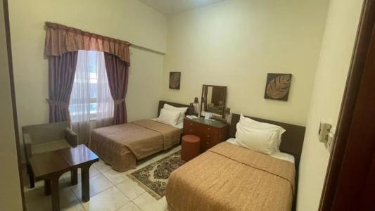 Al Raya Apartment - 85