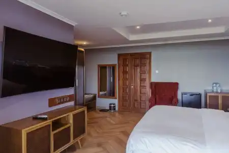 Tanga Beach Resort & Spa - 45