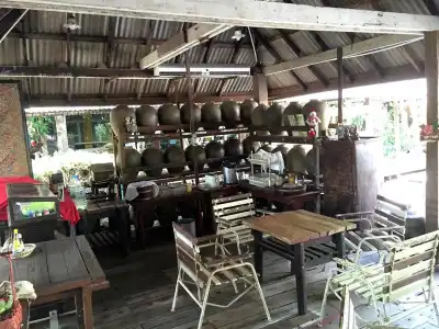 Pang Mai Resort - 16