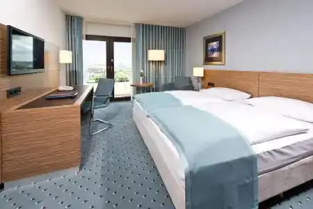 Maritim Darmstadt - 4