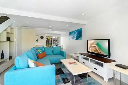 Noosa Place Resort - 250