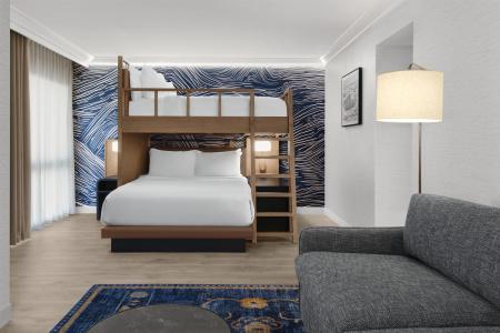 Hyatt Regency Irvine - 83