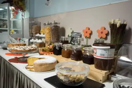 Albergo Serena - 9