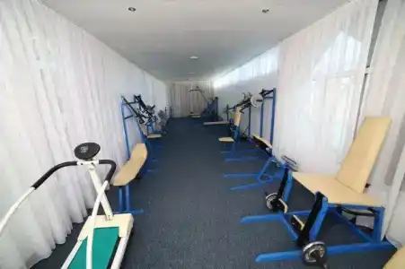 Meridian Resort - 9