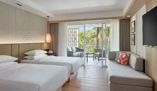 The Barai Suites and Spa at Hyatt Regency Hua Hin (SHA Plus+) - 8