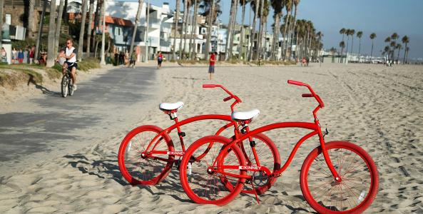 The Kinney - Venice Beach - 48