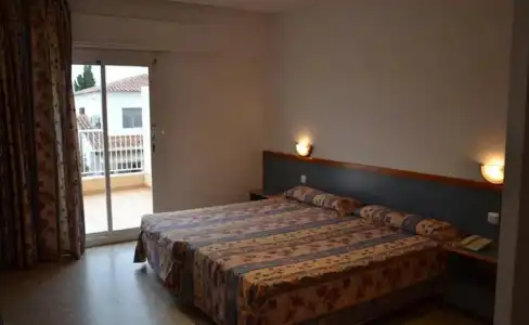 Brisamar Suites - 49