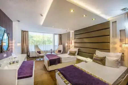 Residence Balaton - 24